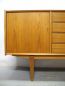 60er Teak Sideboard