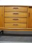 60er Teak Sideboard