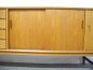 60er Teak Sideboard