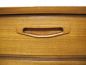 60er Teak Sideboard