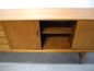 60er Teak Sideboard