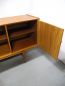 60er Teak Sideboard