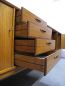 60er Teak Sideboard