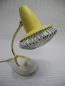 50er Tischlampe