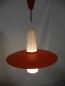 50er Deckenlampe