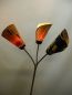 50er Ttenlampe