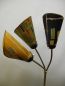 50er Ttenlampe