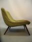 50er Lounge Chair