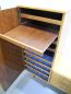 50er Schrank