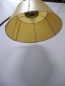 50er Stehlampe