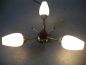 50er Deckenlampe