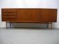 60er Teak Sideboard