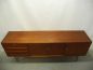 60er Teak Sideboard