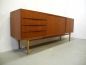 60er Teak Sideboard