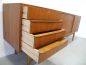 60er Teak Sideboard