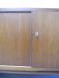 60er Teak Sideboard