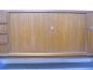 60er Teak Sideboard