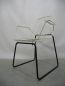 50er Wire Chair