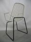 50er Wire Chair