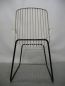 50er Wire Chair