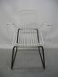 50er Wire Chair