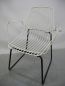 50er Wire Chair