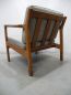 60er Easy Chair