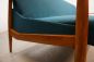 50er Daybed Kirschbaum