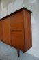 60er Highboard Teak Hilker