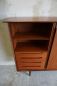 60er Highboard Teak Hilker