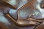 70er Kupfer Wandbild Cellini