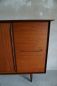 60er Highboard Teak Hilker