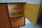 60er Highboard Teak Hilker