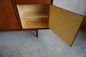 60er Highboard Teak Hilker