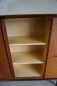 60er Highboard Teak Hilker