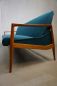 50er Daybed Kirschbaum