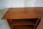 60er Highboard Teak Hilker