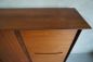 60er Highboard Teak Hilker