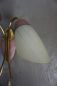 50er Wandlampe