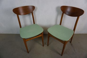 60er Stühle