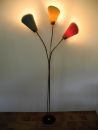 50er Ttenlampe