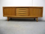 60er Sideboard H.P. Hansen