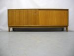 60er Sideboard WK Georg Satink