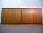 60er Sideboard