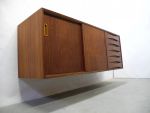 60er Sideboard