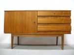 60er Sideboard