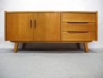 50er Sideboard