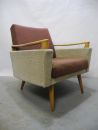 50er Lounge Chair