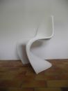 Vitra Panton Chair