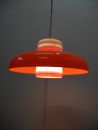 70er Ufo Lampe